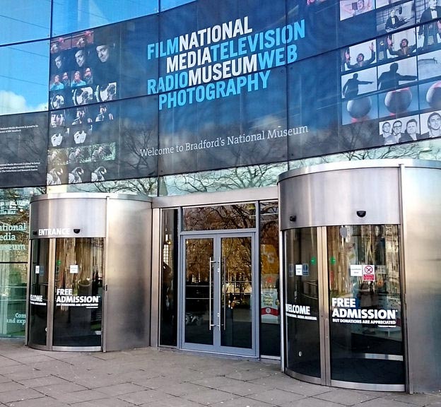 National Media Museum